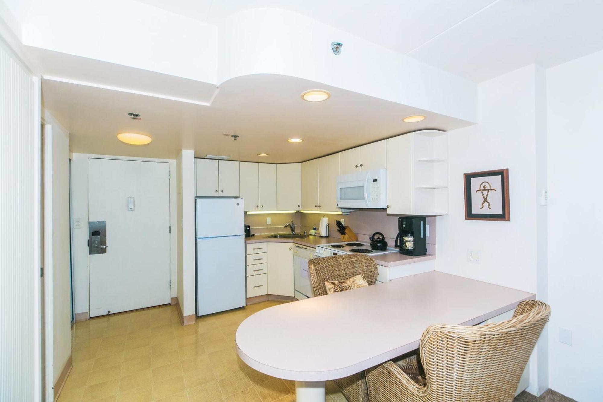Ilikai Tower 735 Yacht Harbor View 1Br Apartment Honolulu Exterior photo